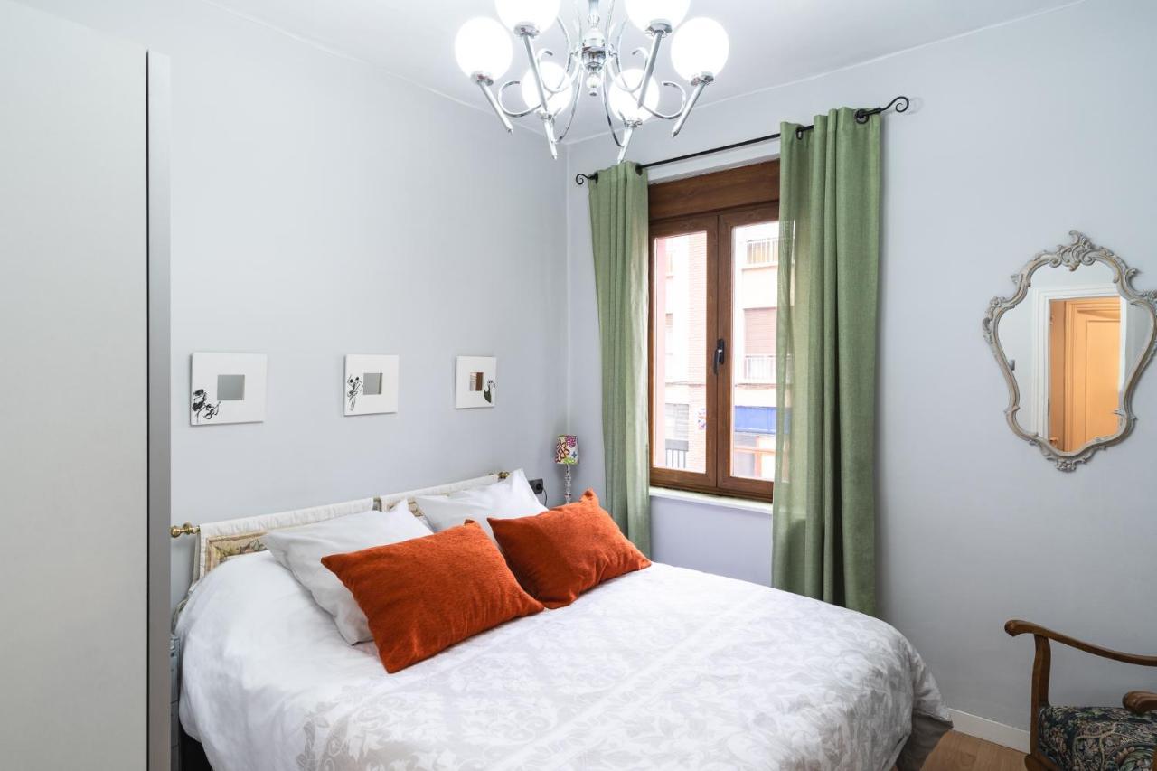 Housingleon - Plaza Mayor Appartamento León